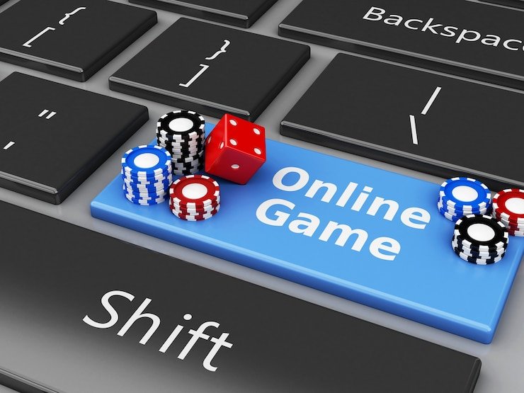 Studio dealer langsung maniatogel dengan meja roulette dan profesional berkualitas HD